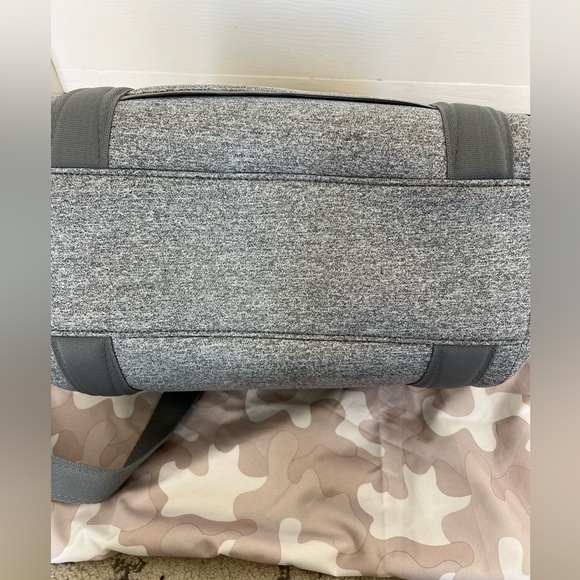 Dagne Dover Landon Bag Grey Medium - Picture 6 of 7